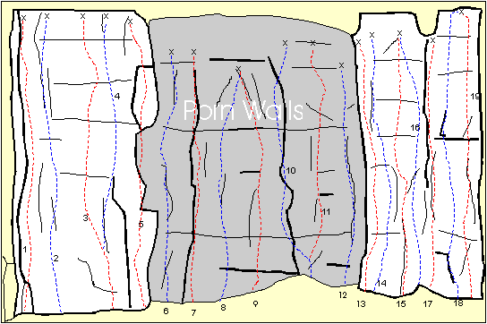 Porn Walls topo